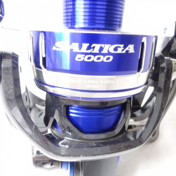 15ソルティガ 5000